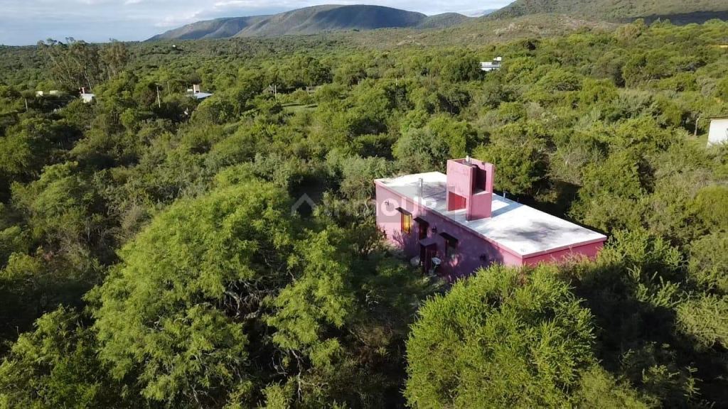 Casa en Venta en San Javier, Cordoba