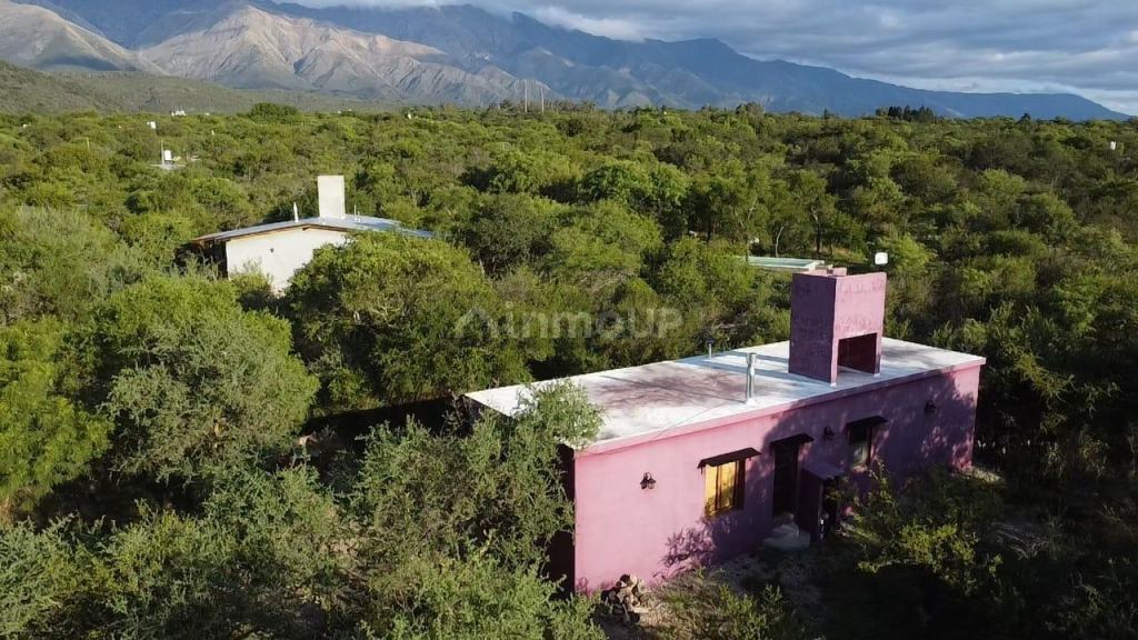 Casa en Venta en San Javier, Cordoba