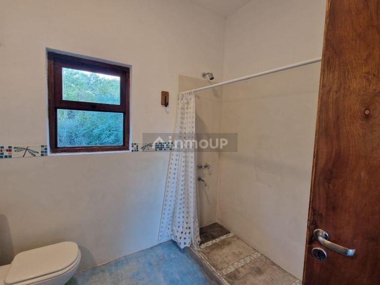 Casa en Venta en San Javier, Cordoba