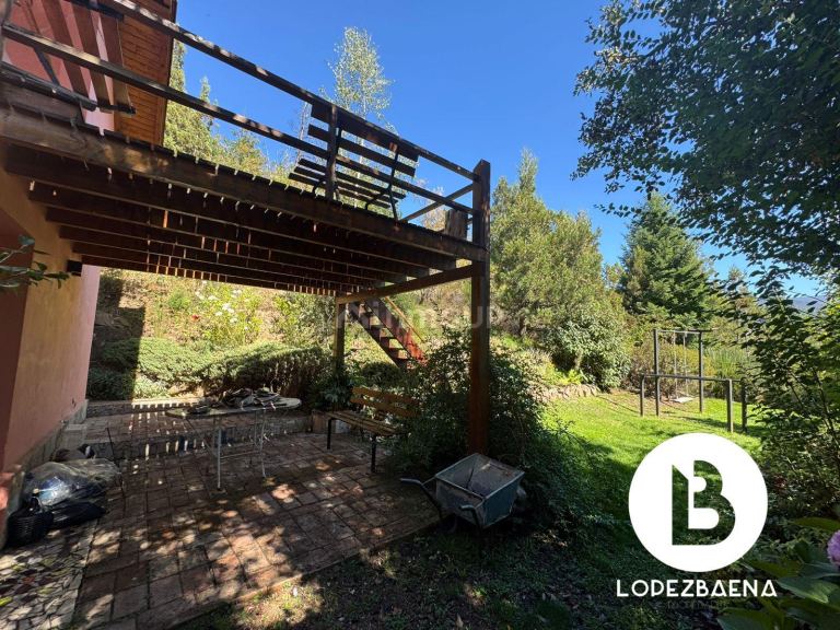 Casa en Venta en Cushamen, Chubut