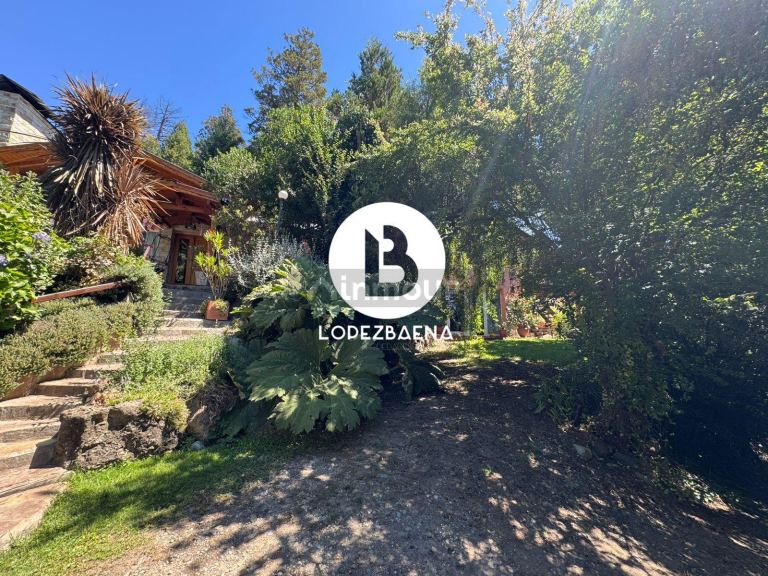 Casa en Venta en Cushamen, Chubut