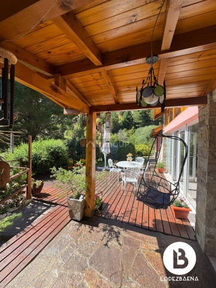 Casa en Venta en Cushamen, Chubut