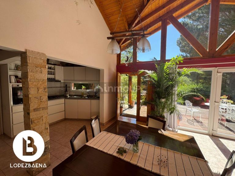 Casa en Venta en Cushamen, Chubut