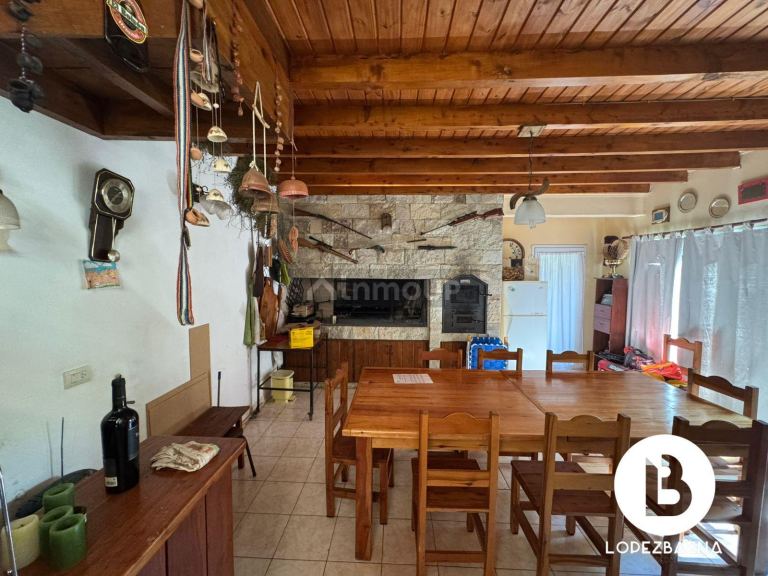 Casa en Venta en Cushamen, Chubut