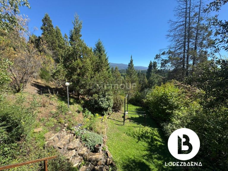 Casa en Venta en Cushamen, Chubut