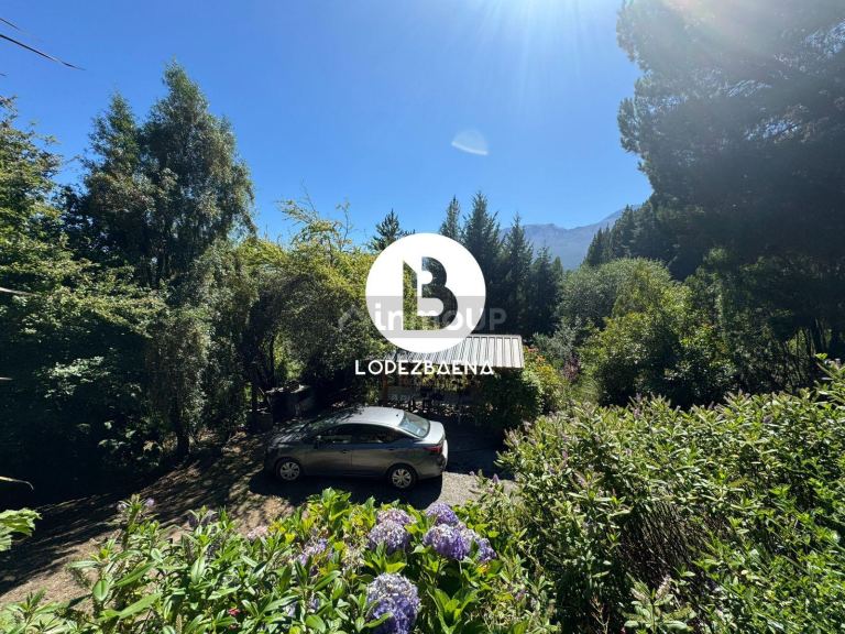 Casa en Venta en Cushamen, Chubut