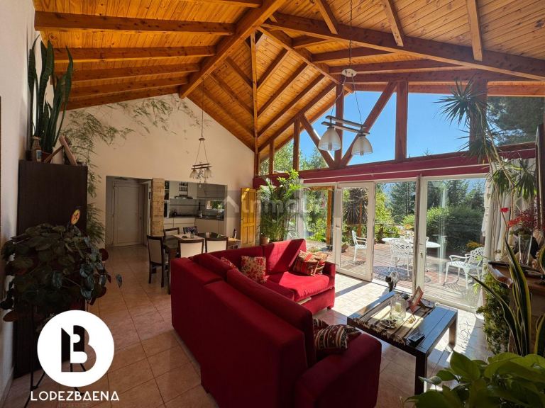 Casa en Venta en Cushamen, Chubut