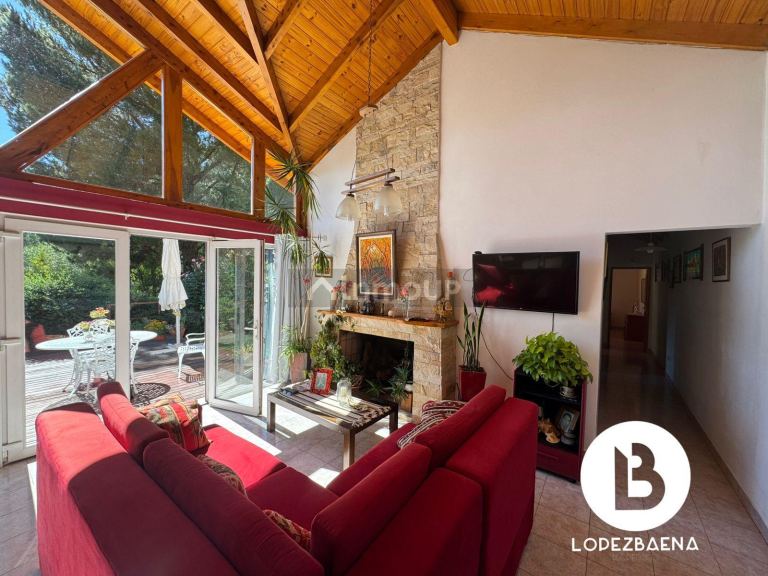 Casa en Venta en Cushamen, Chubut