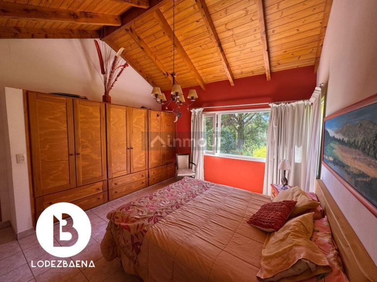 Casa en Venta en Cushamen, Chubut