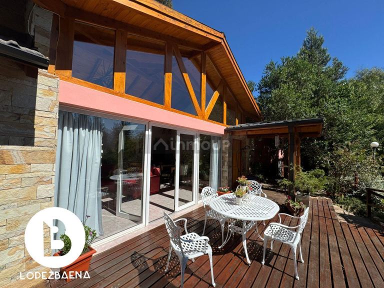 Casa en Venta en Cushamen, Chubut