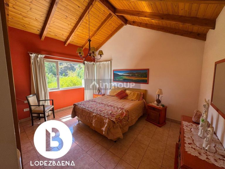 Casa en Venta en Cushamen, Chubut