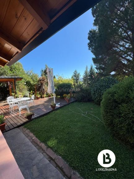 Casa en Venta en Cushamen, Chubut