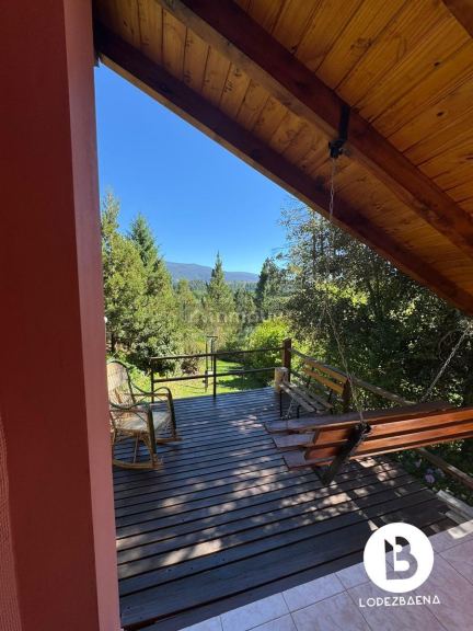 Casa en Venta en Cushamen, Chubut