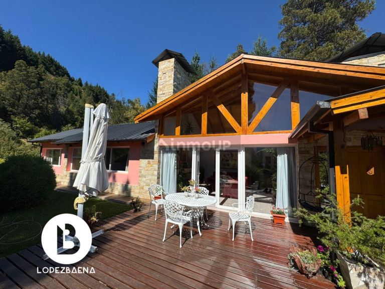 Casa en Venta en Cushamen, Chubut