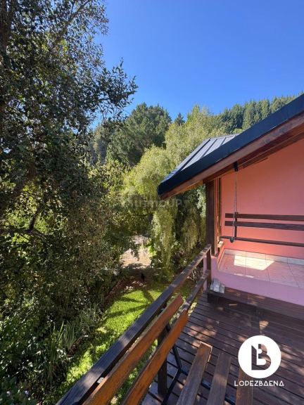 Casa en Venta en Cushamen, Chubut