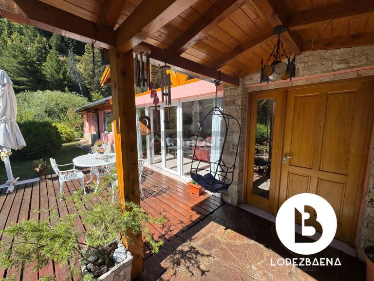 Casa en Venta en Cushamen, Chubut
