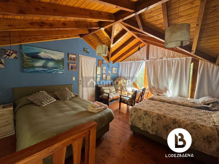 Casa en Venta en Cushamen, Chubut