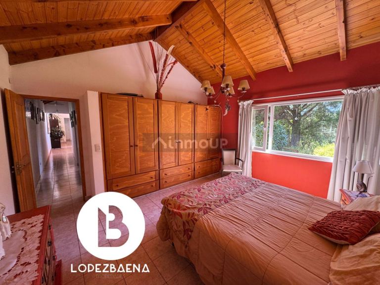Casa en Venta en Cushamen, Chubut