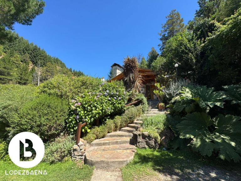 Casa en Venta en Cushamen, Chubut