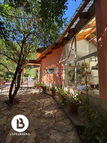 Casa en Venta en Cushamen, Chubut