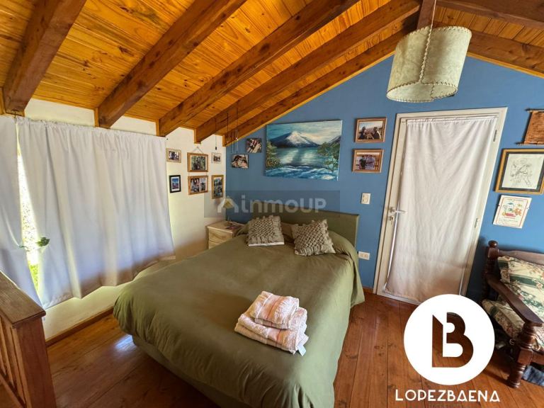 Casa en Venta en Cushamen, Chubut