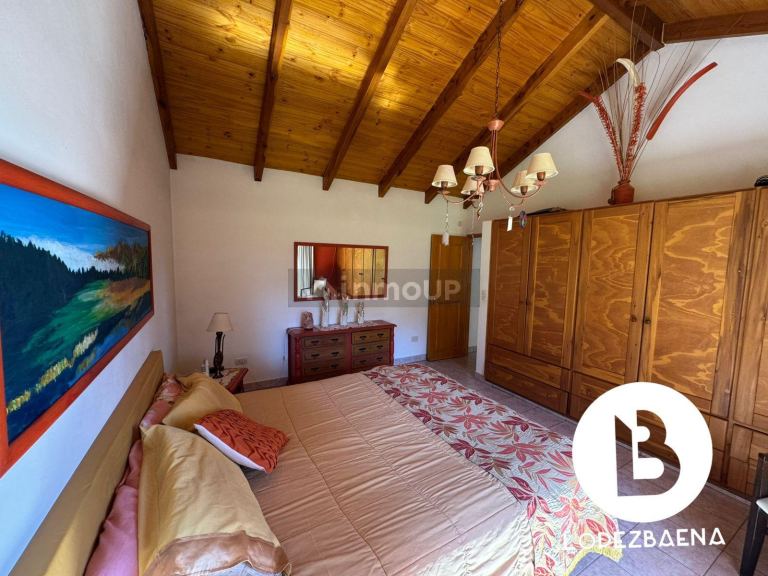 Casa en Venta en Cushamen, Chubut