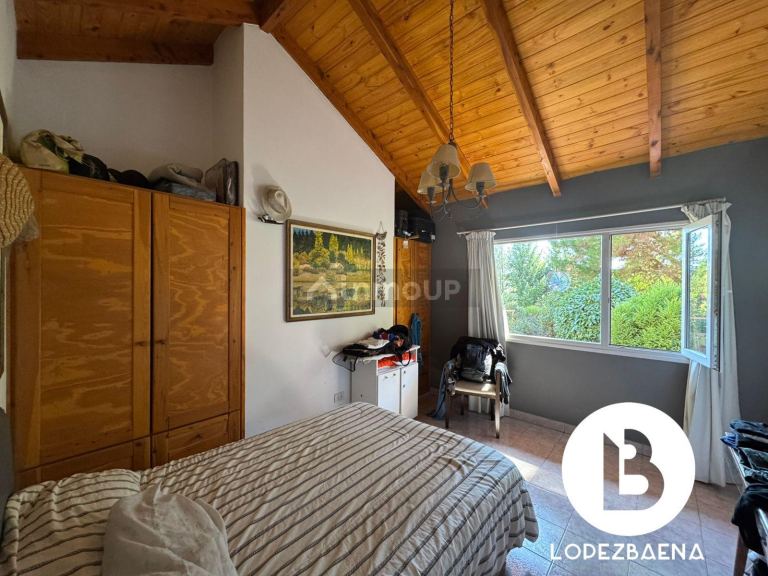 Casa en Venta en Cushamen, Chubut