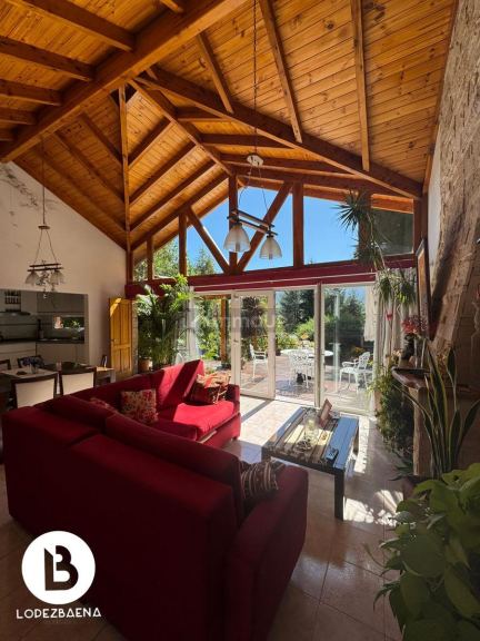 Casa en Venta en Cushamen, Chubut