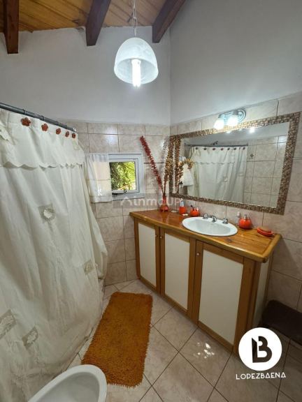 Casa en Venta en Cushamen, Chubut