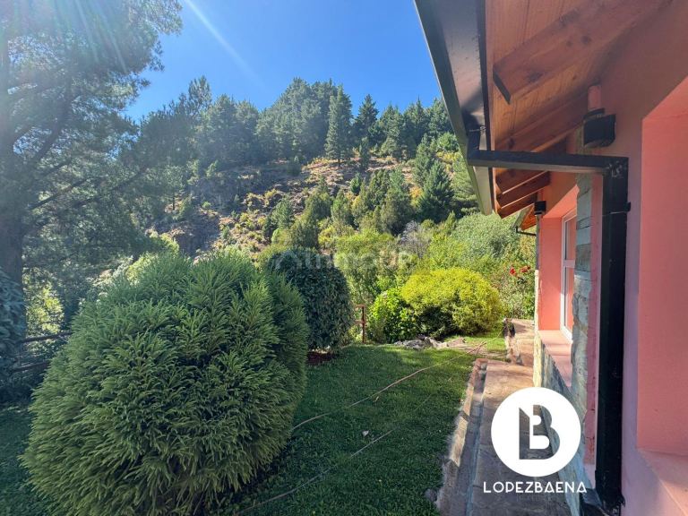 Casa en Venta en Cushamen, Chubut
