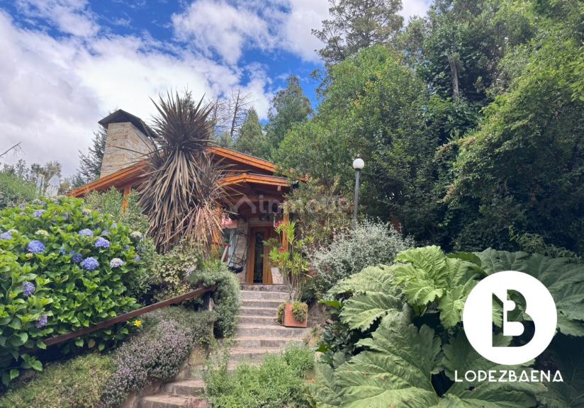 Casa en Venta en Cushamen, Chubut