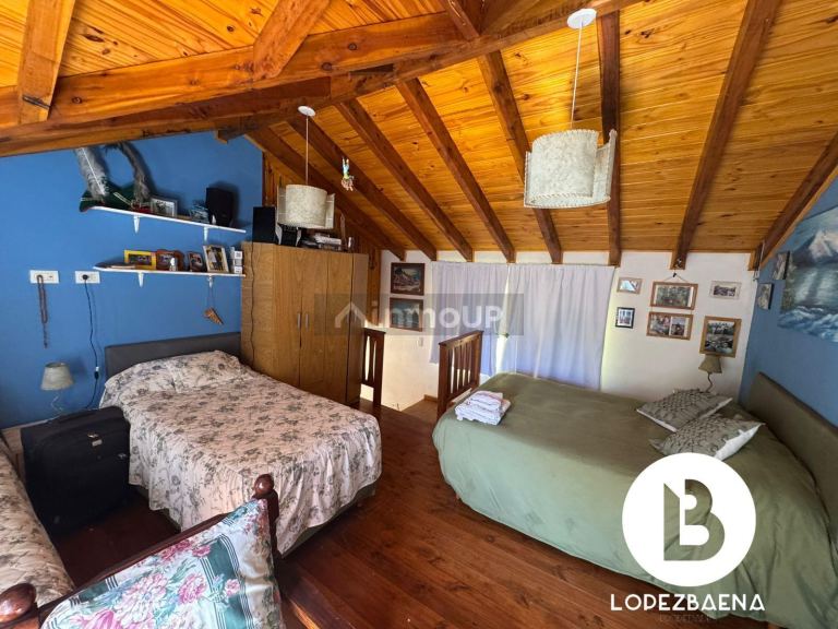 Casa en Venta en Cushamen, Chubut