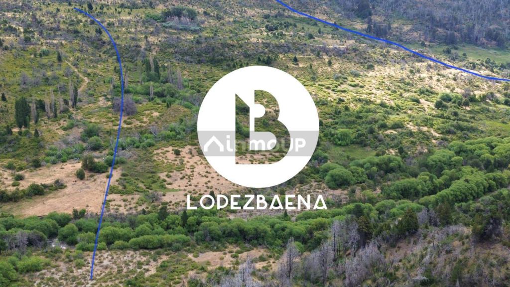 Campo en Venta en San Carlos de Bariloche, Rio Negro