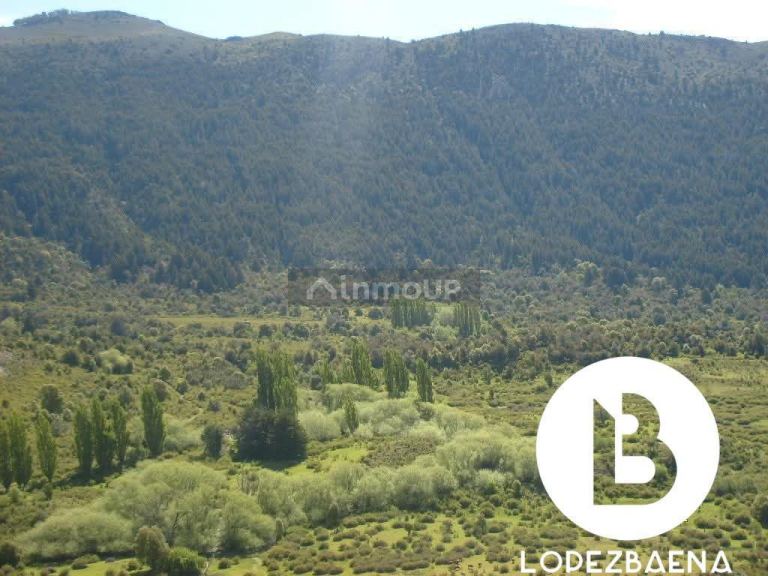 Campo en Venta en San Carlos de Bariloche, Rio Negro