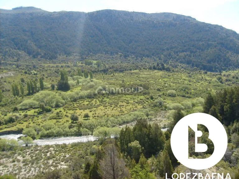 Campo en Venta en San Carlos de Bariloche, Rio Negro
