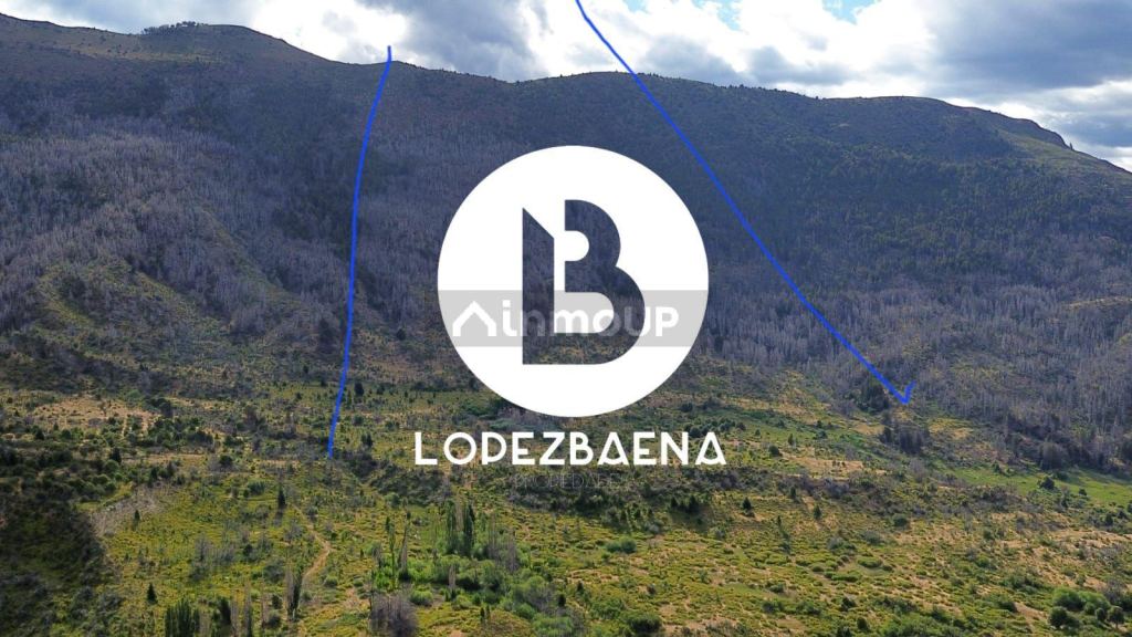 Campo en Venta en San Carlos de Bariloche, Rio Negro