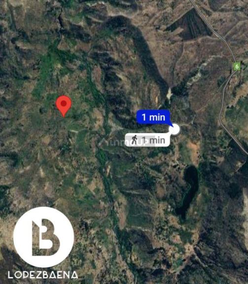 Campo en Venta en San Carlos de Bariloche, Rio Negro