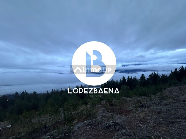 Campo en Venta en San Carlos de Bariloche, Rio Negro
