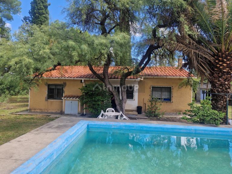 Casa en Venta en San Javier, Cordoba
