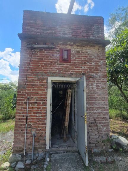 Casa en Venta en San Javier, Cordoba