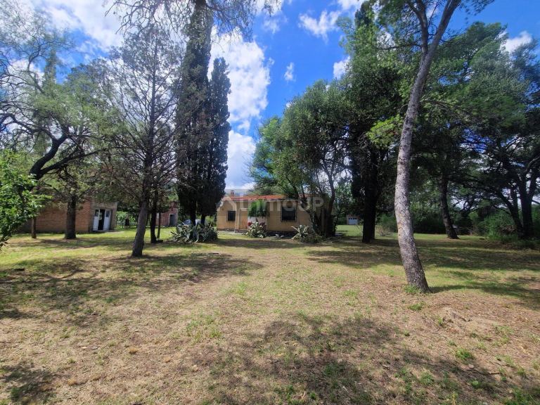 Casa en Venta en San Javier, Cordoba