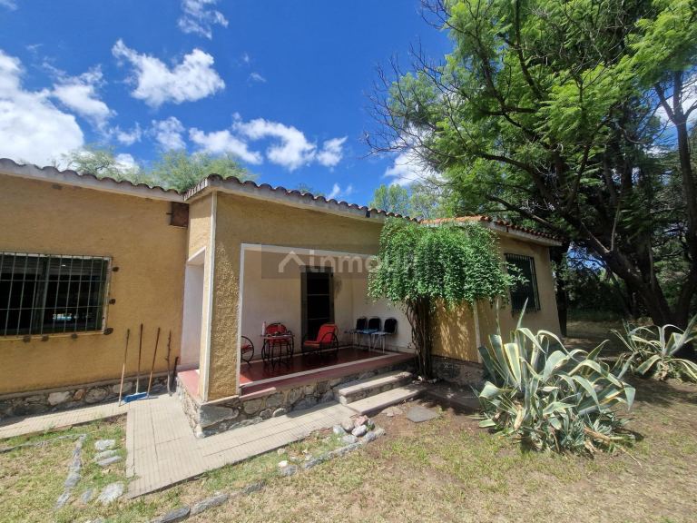 Casa en Venta en San Javier, Cordoba