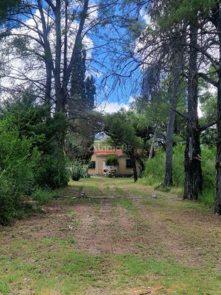 Casa en Venta en San Javier, Cordoba