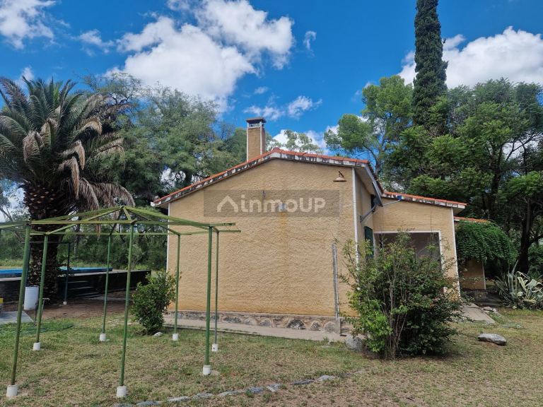 Casa en Venta en San Javier, Cordoba
