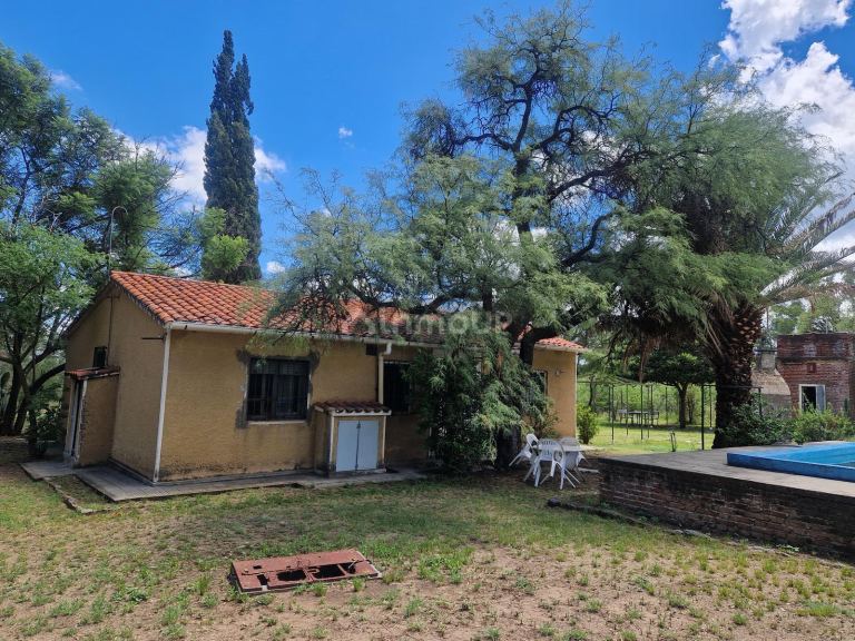 Casa en Venta en San Javier, Cordoba