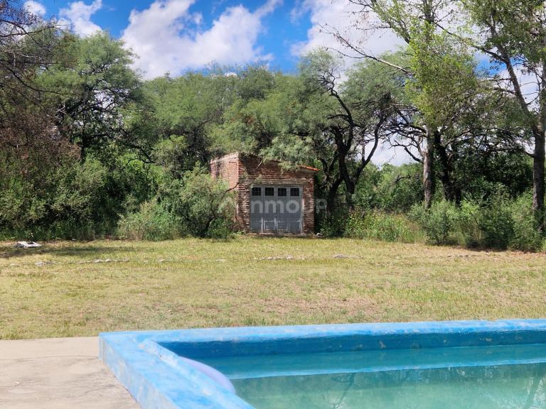 Casa en Venta en San Javier, Cordoba