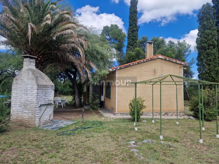 Casa en Venta en San Javier, Cordoba
