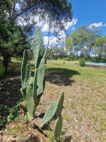 Casa en Venta en San Javier, Cordoba
