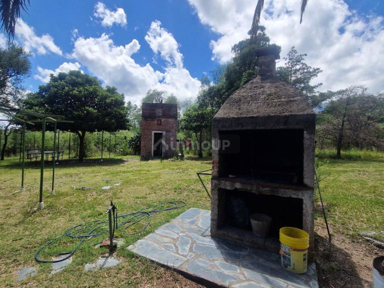 Casa en Venta en San Javier, Cordoba