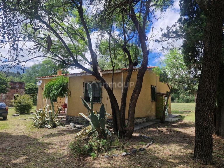 Casa en Venta en San Javier, Cordoba